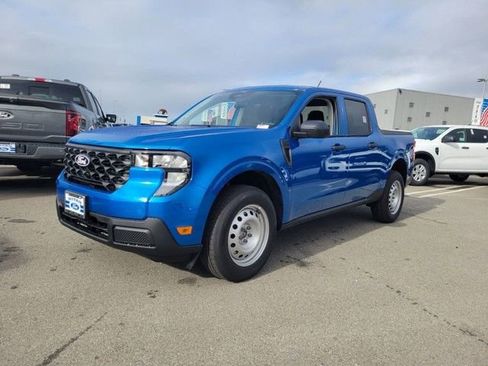 New 2026 Ford Maverick XL image 2