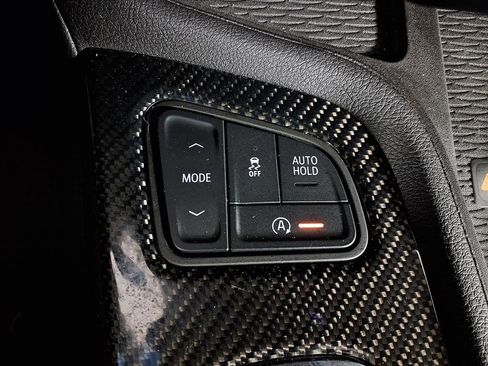 Used 2020 Cadillac CT5 Sport image 22