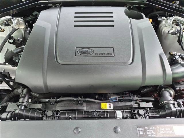 New 2026 Land Rover Defender 110 S AWD/4WD image 16