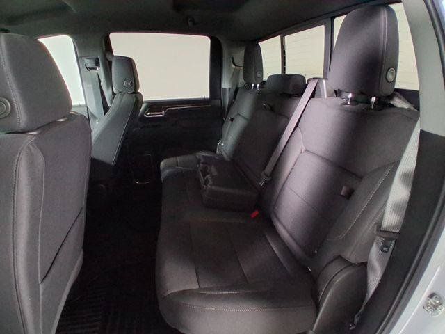 New 2026 GMC Sierra 3500 SLE w/ SLE Value Package AWD/4WD image 11