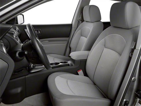 Used 2013 Nissan Rogue SL AWD/4WD image 11