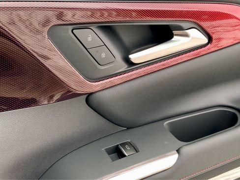 New 2026 Chevrolet Traverse RS image 54