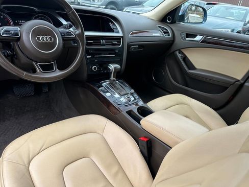 Used 2016 Audi A4 Premium Plus w/ Technology Package image 13