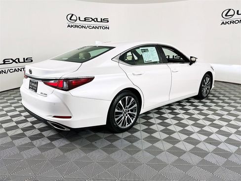 Used 2019 Lexus ES 350 image 11