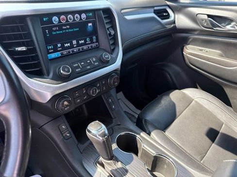 Used 2018 GMC Acadia SLT AWD/4WD image 33