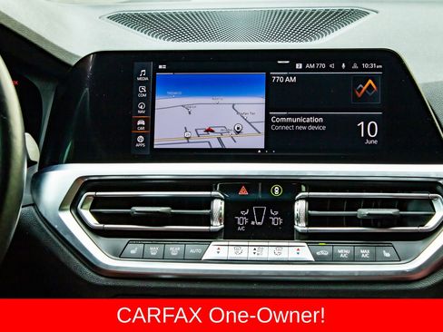 Used 2022 BMW 430i Gran Coupe w/ Premium Package 2 RWD image 15