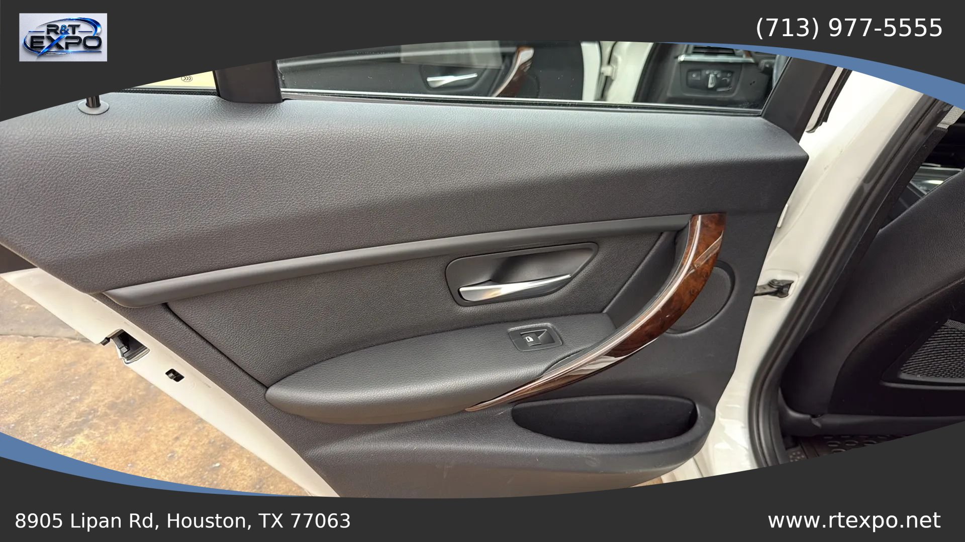 Used 2014 BMW 328i Sedan RWD image 26