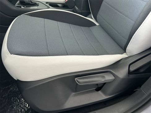 New 2026 Volkswagen Taos S image 14