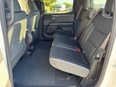 Used 2026 GMC Sierra EV Elevation image 20