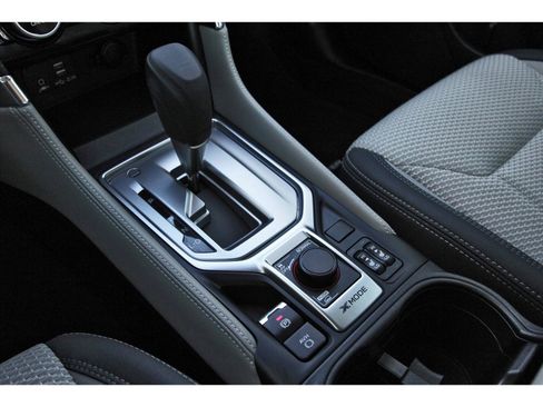 Certified 2024 Subaru Forester Premium image 30