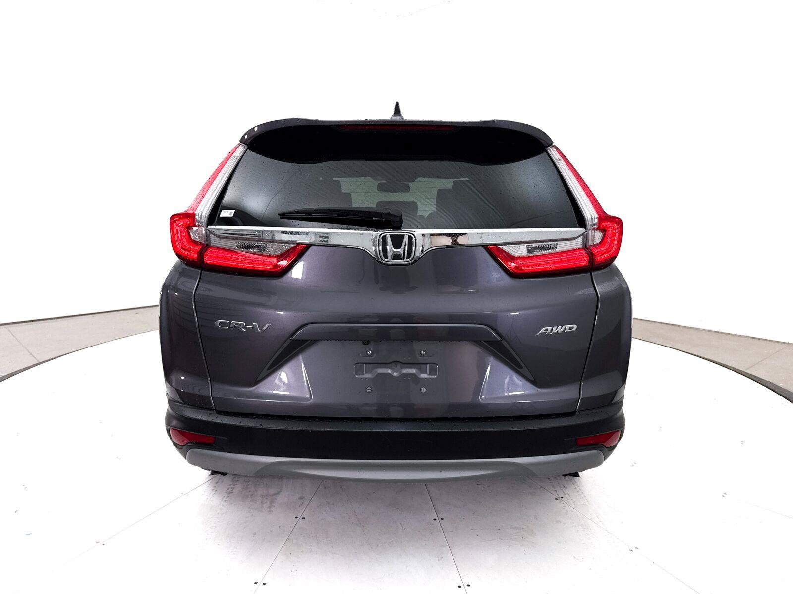 Used 2019 Honda CR-V EX-L image 15