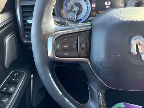 Used 2019 RAM 1500 Limited image 20