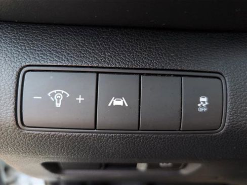 Certified 2021 Hyundai Santa Fe SEL image 16