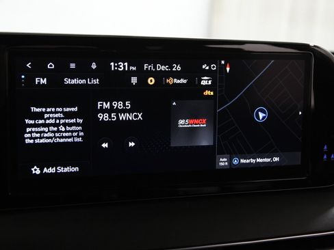 Certified 2024 Hyundai Palisade Calligraphy image 11