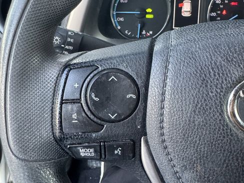 Used 2018 Toyota RAV4 LE Plus image 31