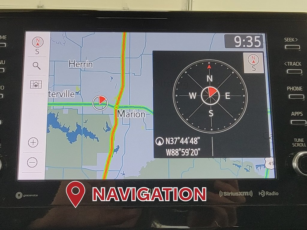 Certified 2023 Toyota Camry XSE w/ Navigation Package AWD/4WD image 24