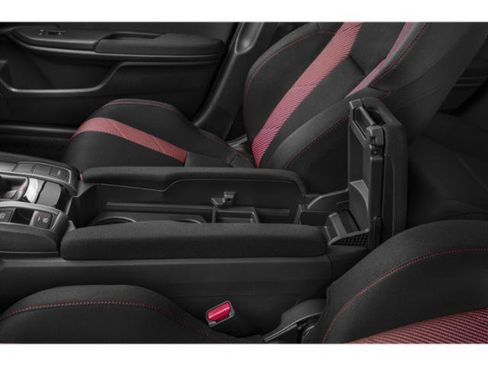 Used 2020 Honda Civic Si image 14