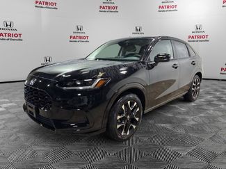 New 2026 Honda HR-V EX-L video 2