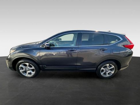 Used 2018 Honda CR-V EX image 3