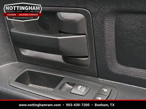 Used 2016 RAM 1500 Tradesman w/ Popular Equipment Group RWD image 28