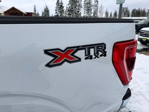 Used 2023 Ford F150 XLT w/ Equipment Group 301A Mid image 38