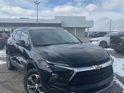 Certified 2024 Chevrolet Blazer LT w/ Convenience Package