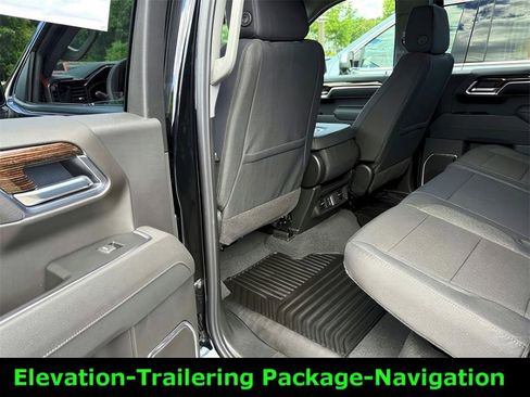 New 2026 GMC Sierra 1500 Elevation image 10