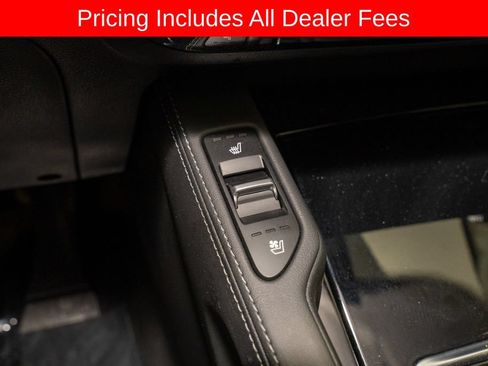 Used 2022 Kia Telluride EX w/ EX Premium Package AWD/4WD image 18
