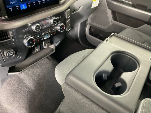 New 2026 Ford F150 XLT w/ Equipment Group 302A MID RWD image 18