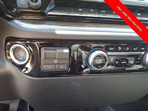 New 2026 Chevrolet Silverado 1500 RST w/ RST Select Package image 22