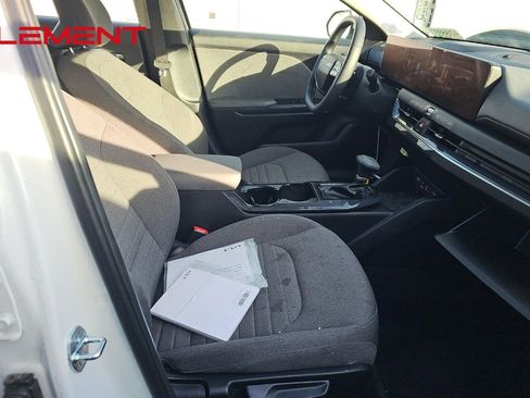 Used 2025 Kia K4 EX image 14