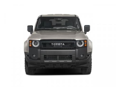 Used 2024 Toyota Land Cruiser 1958 AWD/4WD image 4