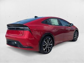 New 2025 Toyota Prius XSE Premium video 2