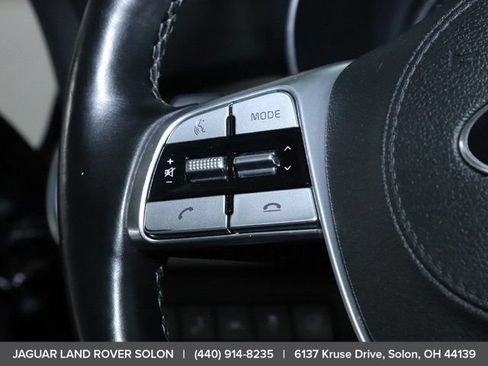 Used 2021 Kia Telluride SX w/ SX Prestige Package AWD/4WD image 23