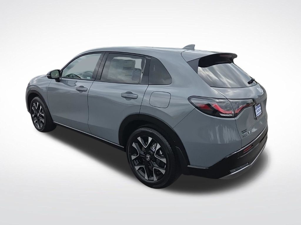New 2027 Honda HR-V EX-L image 6