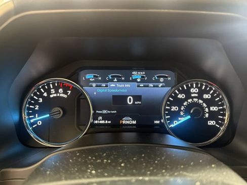 Used 2019 Ford F150 Lariat w/ Equipment Group 502A Luxury AWD/4WD image 18