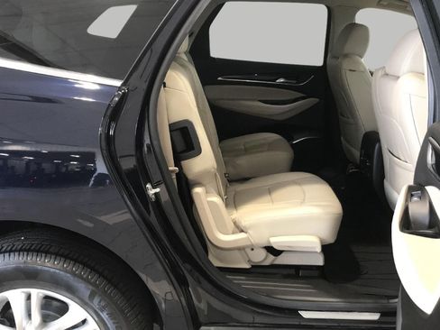 Used 2020 Buick Enclave Essence w/ Sound and Sites Package AWD/4WD image 26