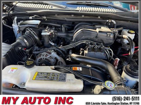 Used 2010 Ford Explorer Limited image 25