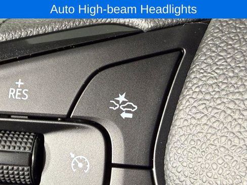 New 2026 Chevrolet Trax LT w/ LPO, Blackout Package image 20