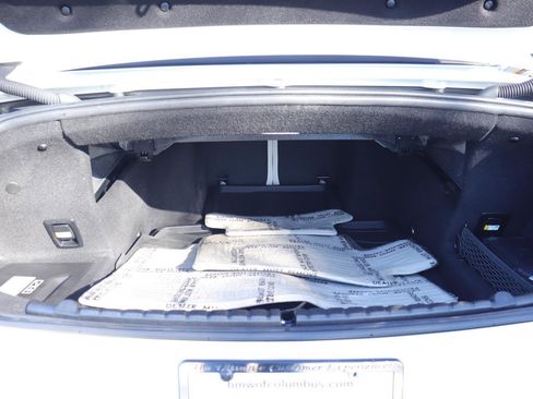 Used 2020 BMW 840i Convertible w/ Driving Assistance Package 2 image 22