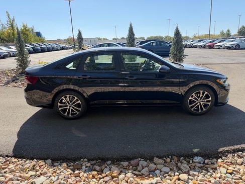 New 2026 Volkswagen Jetta Sport FWD image 6