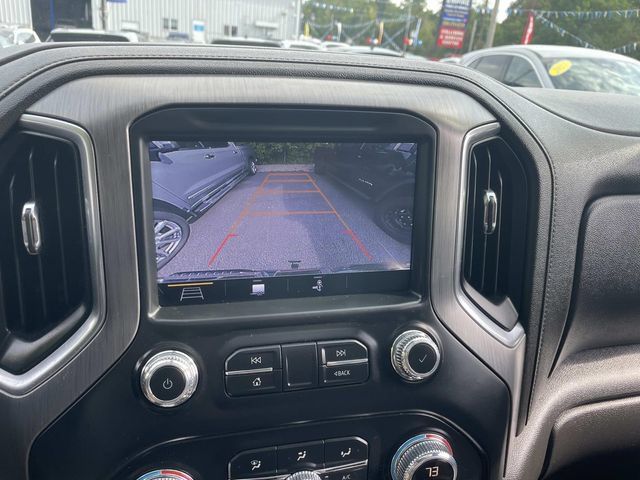 Used 2019 GMC Sierra 1500 Denali AWD/4WD image 26