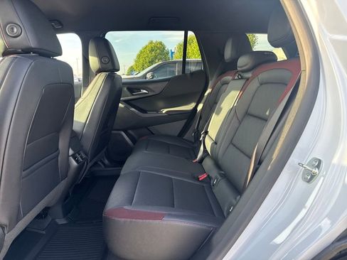 New 2026 Chevrolet Equinox RS image 14