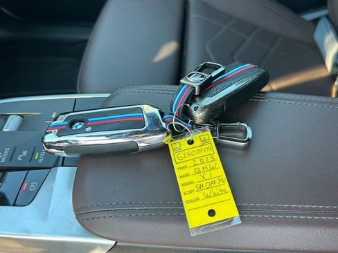 Used 2023 BMW X1 xDrive28i image 61