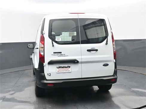 Used 2022 Ford Transit Connect XL image 16