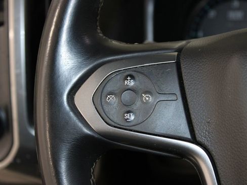 Used 2016 Chevrolet Silverado 1500 LT w/ All Star Edition image 30