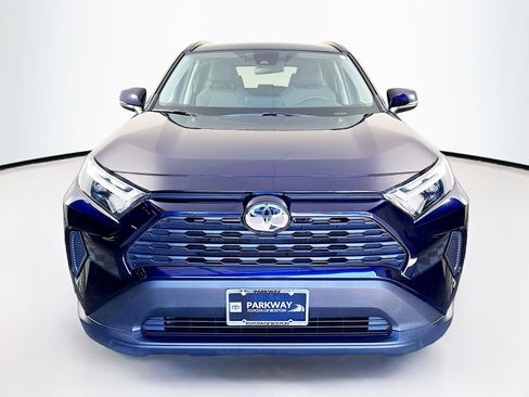 Certified 2024 Toyota RAV4 XLE AWD/4WD image 2