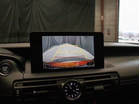 Used 2024 Lexus IS 300 F Sport image 42