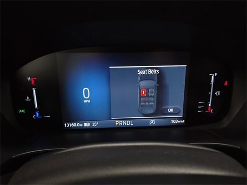 Used 2023 Ford Escape Active image 19