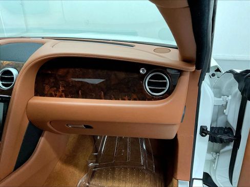 Used 2017 Bentley Continental GT V8 S AWD/4WD image 11